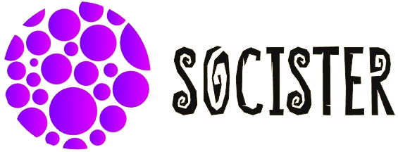 socister logo